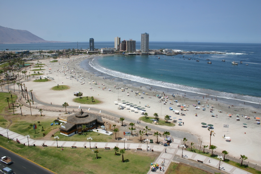 Iquique