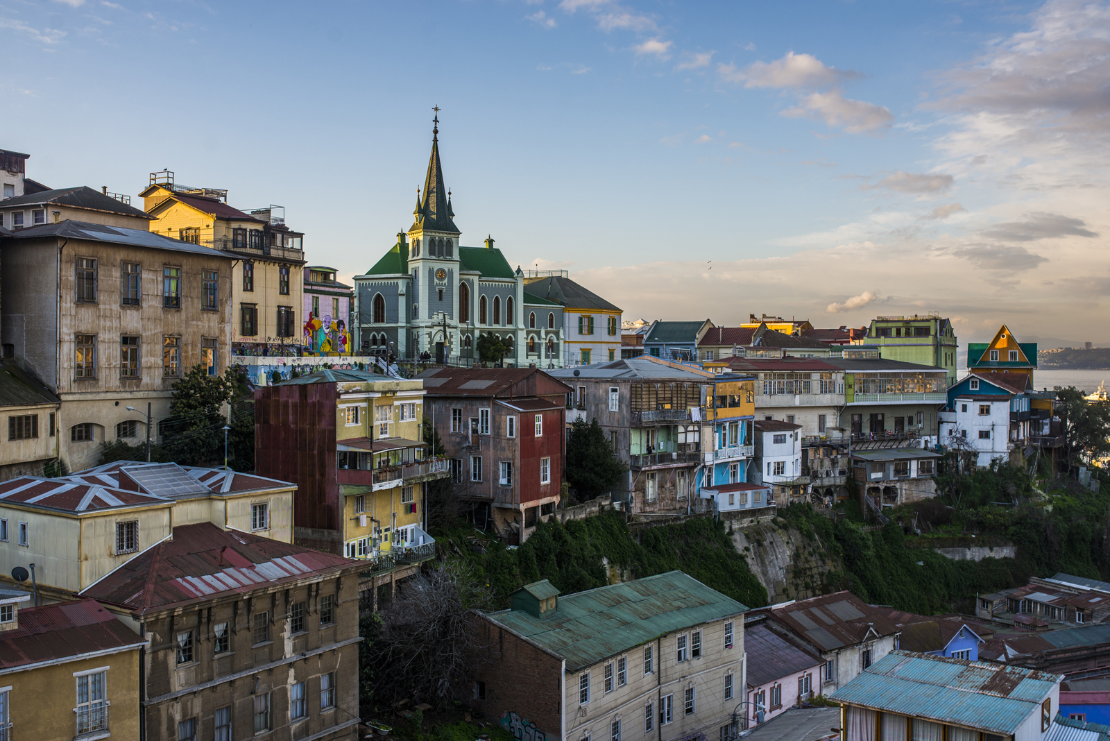 valparaiso