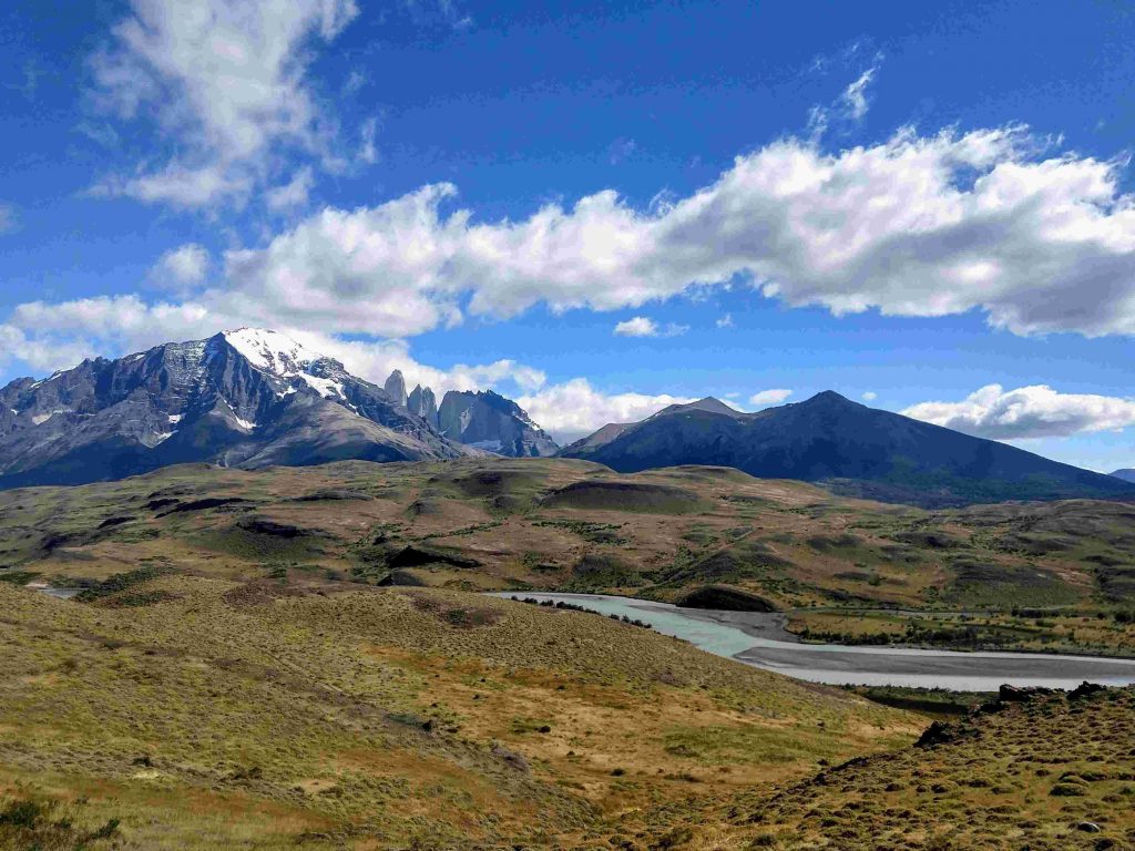 Torres del Paine - Chile Travel