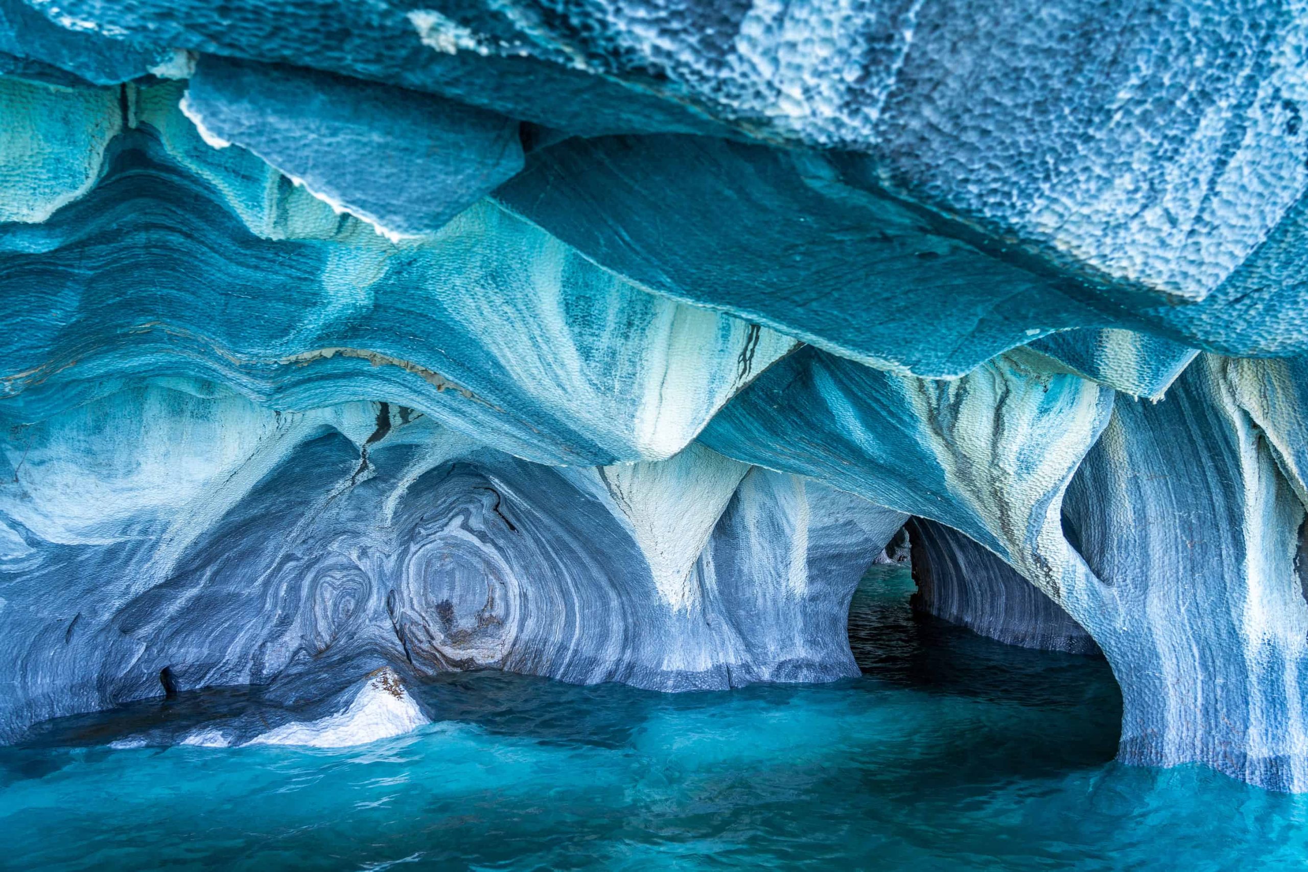 Explore and Discover the landscapes of the Aysén Region - Chile Travel