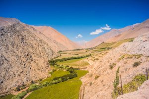 It’s not Tibet: The most energetic place is located in Chile