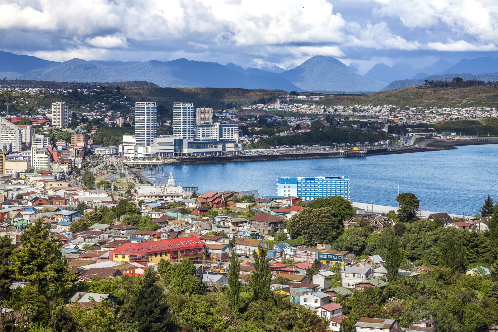 Férias no Chile: estação de esqui tem atividades especiais • Turismo