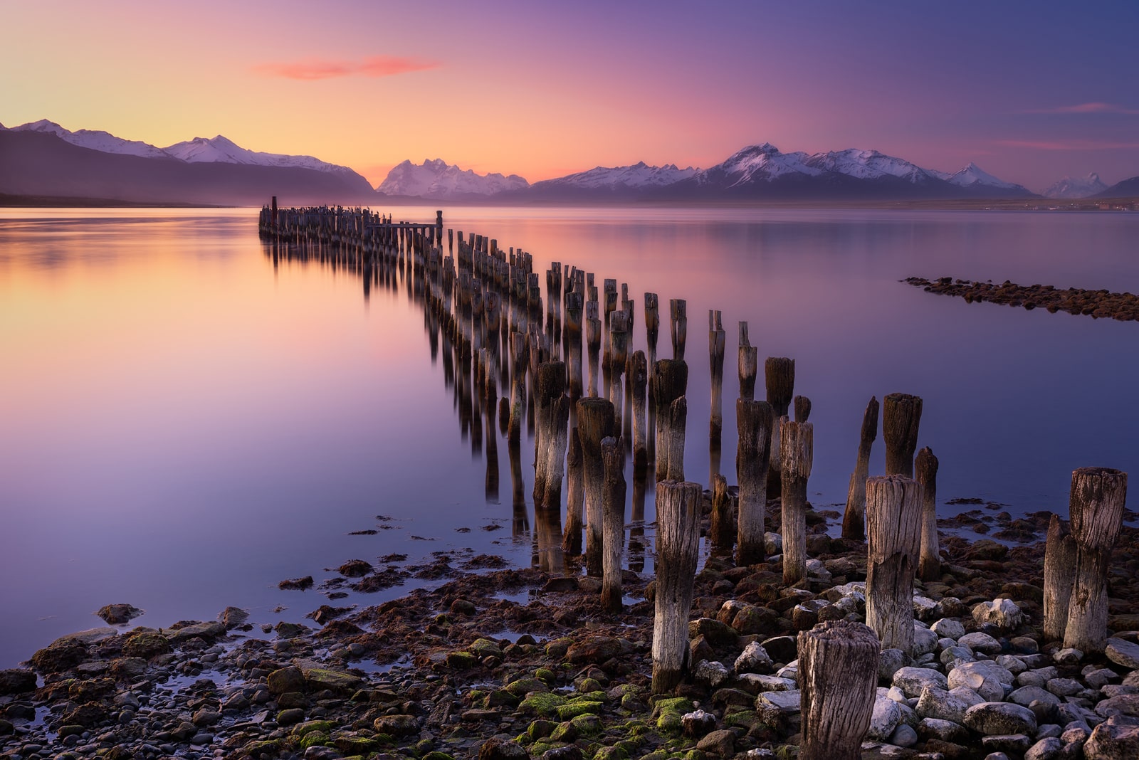 puerto natales travel agency