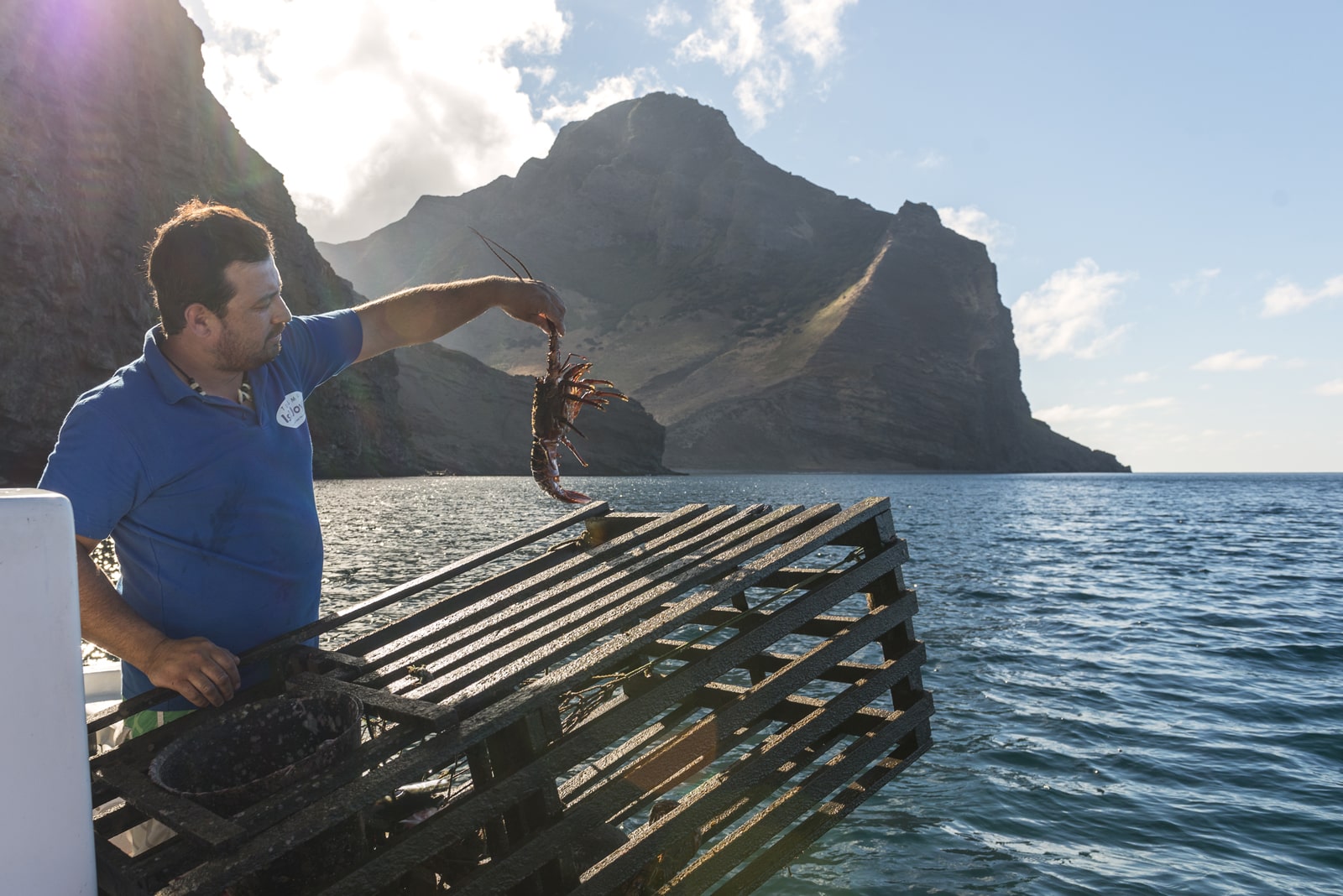 Robinson Crusoe Island Chile Travel