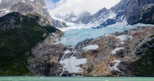 Visit the most impressive glaciers of the Chilean Patagonia